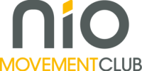 NIO Movement Club Logo